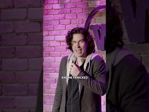 No one’s thinking of us #comedian #silly #funnyjokes #tall