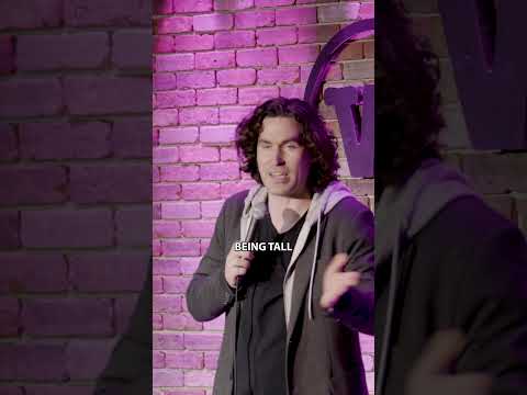 I’ll keep that in mind next time! #comedian #sill #jokes #roast