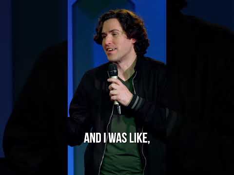 Can’t wait to pass it down to my children #comedian #silly #roast #standupcomedy